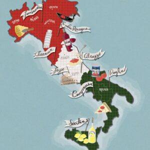 Instrukcije iz talijanskog jezika