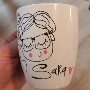 Personalizirane šalice