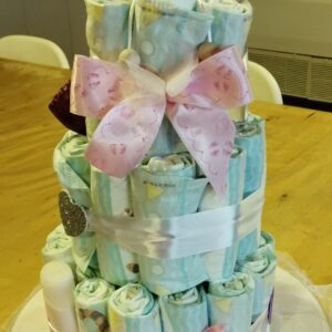 Torte od pelena