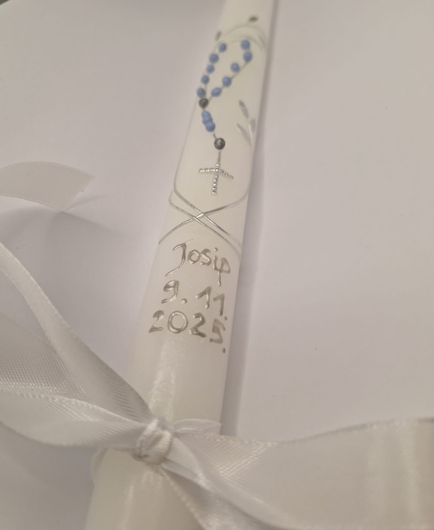 Krsne svijeće - Slika 5