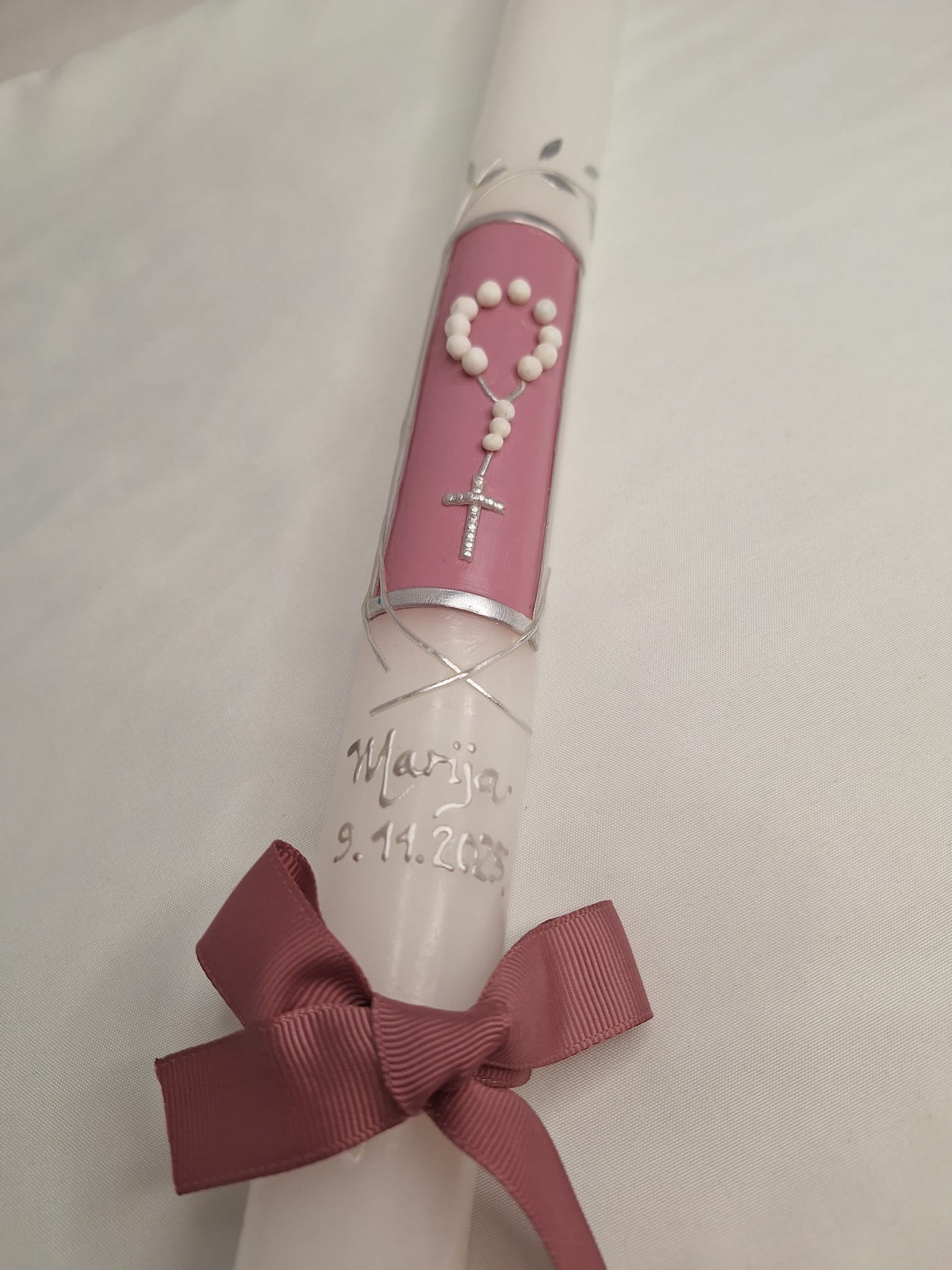 Krsne svijeće - Slika 6